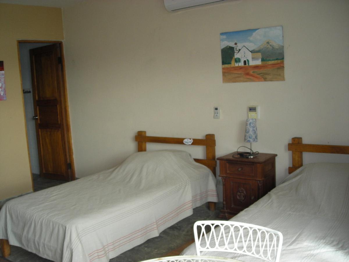 El Merlin - Cabo Blanco Hotel Kamer foto