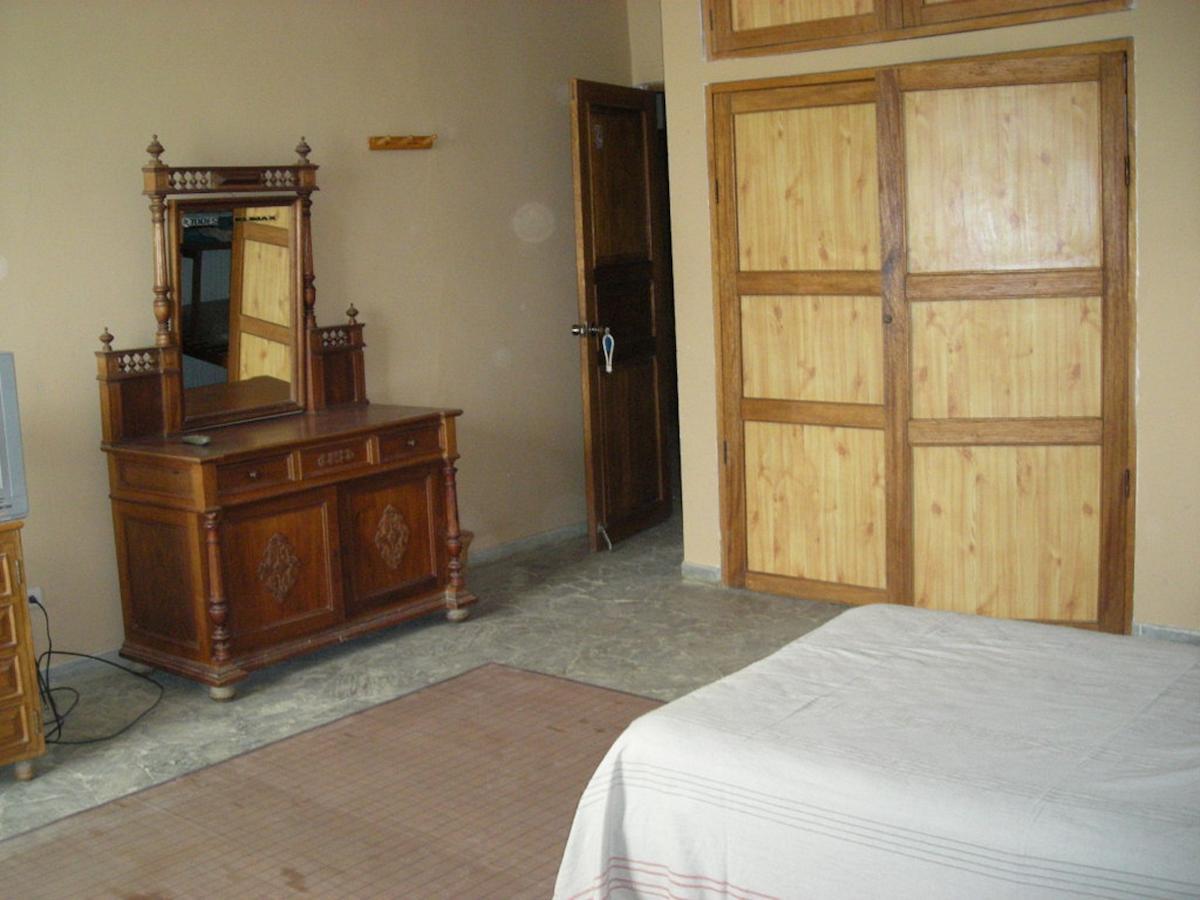 El Merlin - Cabo Blanco Hotel Kamer foto