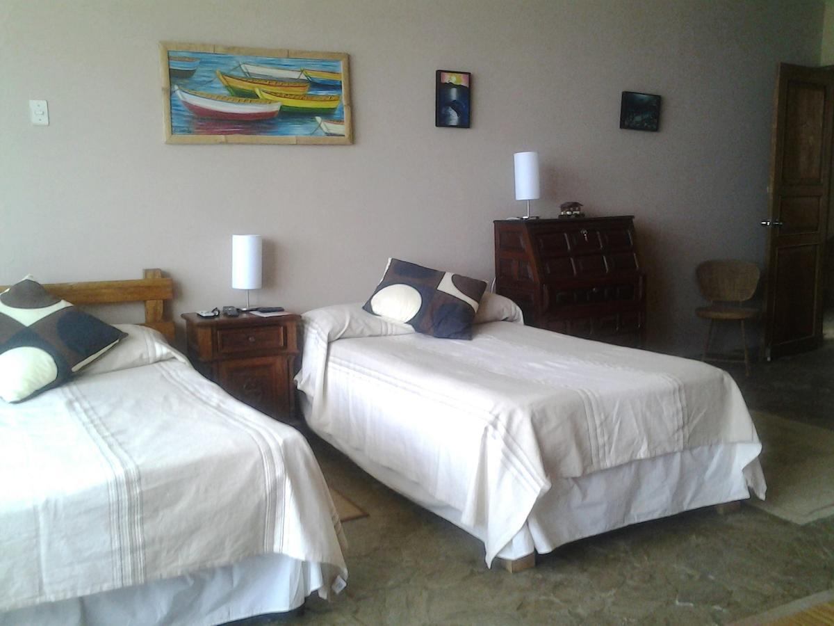 El Merlin - Cabo Blanco Hotel Kamer foto